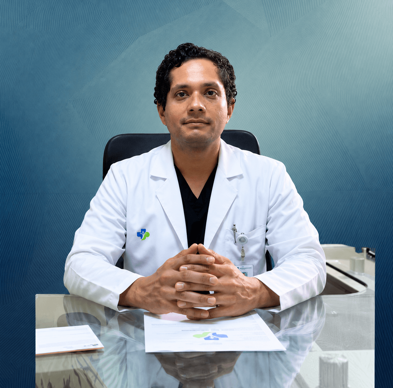 Fotografía de Dr. Luis Miguel Alvarez Barreda