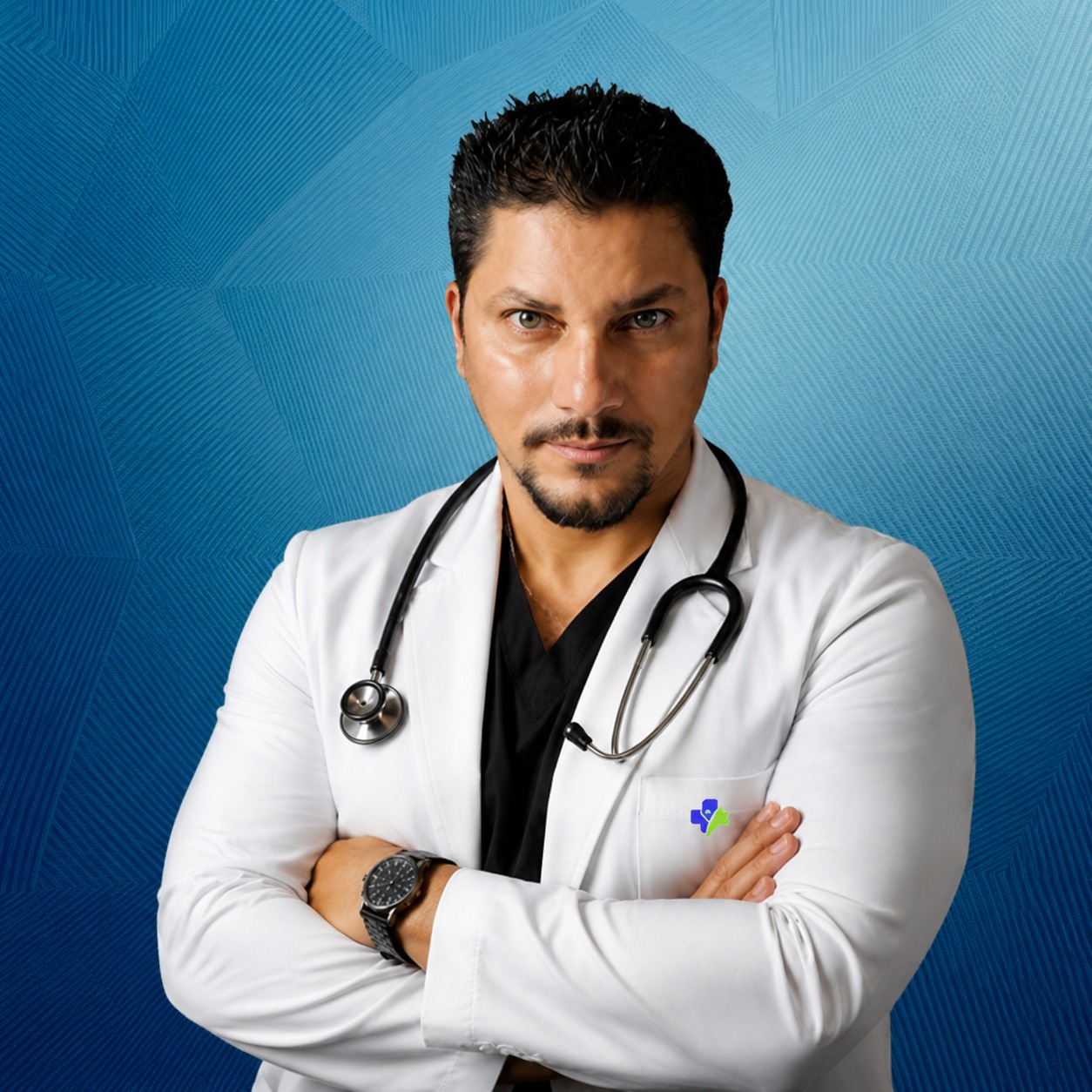 Dr. Francisco Javier Dominguez Jaime