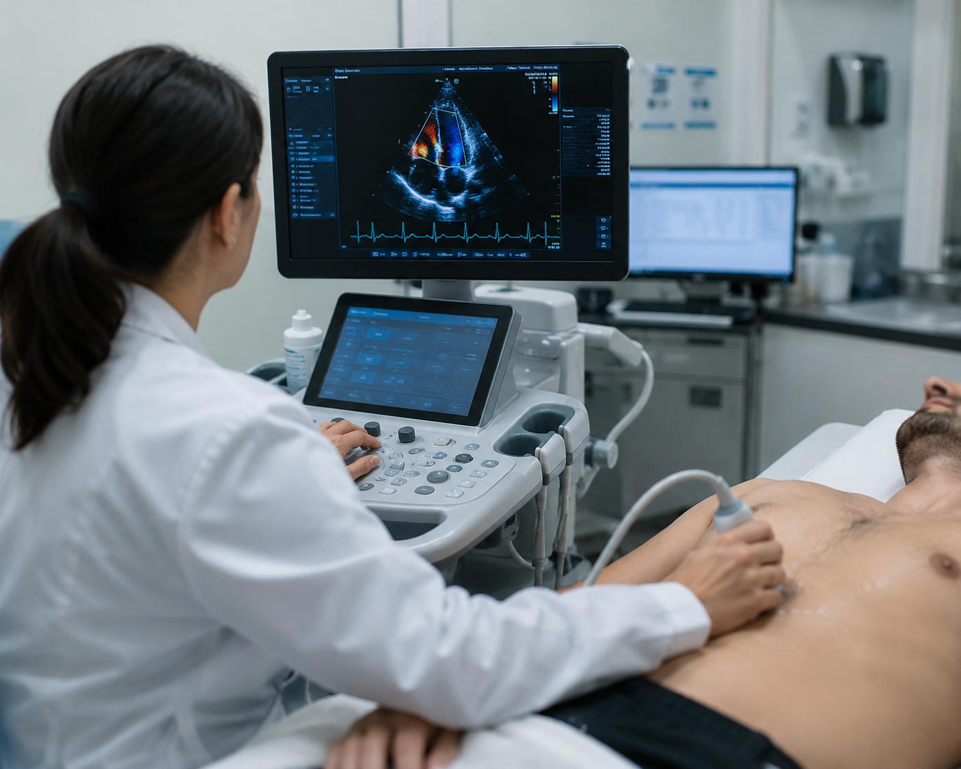 Cardiología